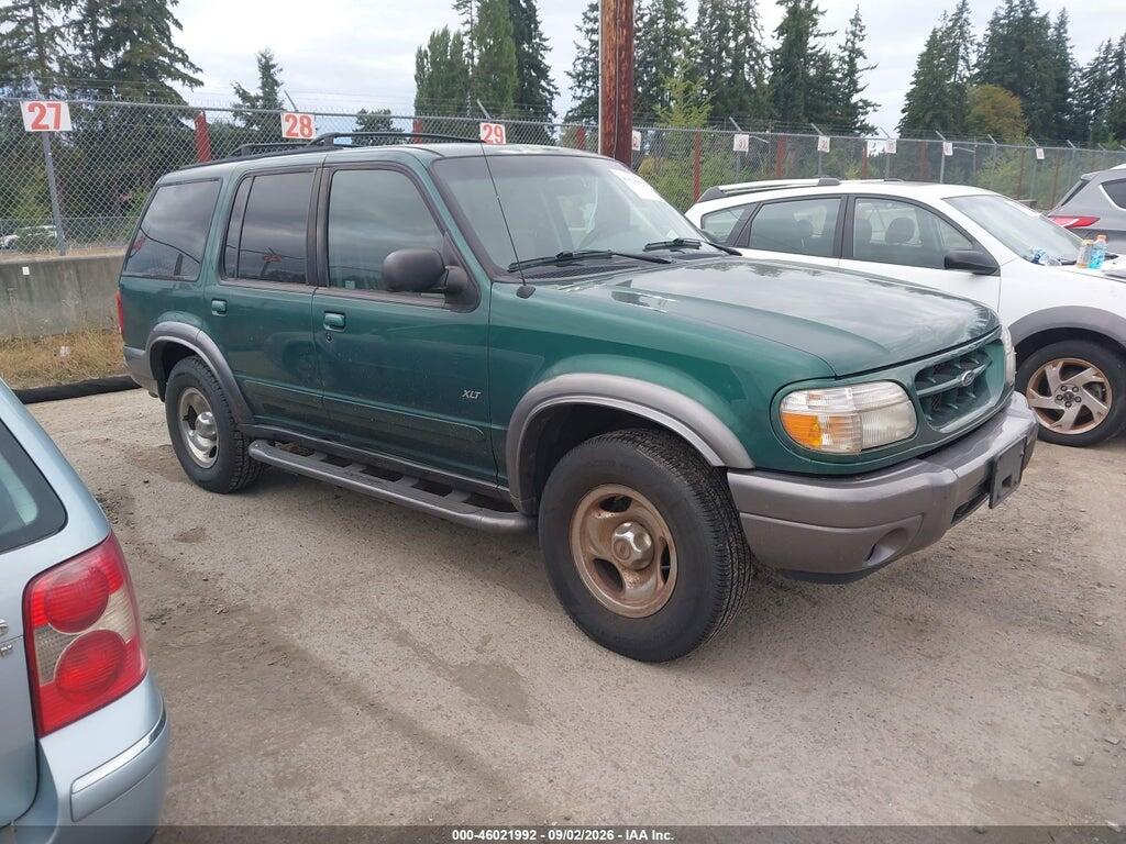 2001 FORD EXPLORER 1FMZU73E51ZA41387