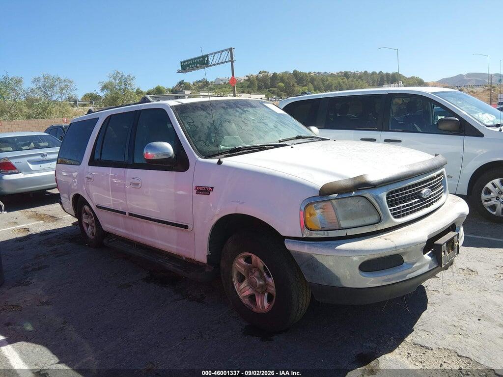 1998 FORD EXPEDITION 1FMRU1762WLA18188