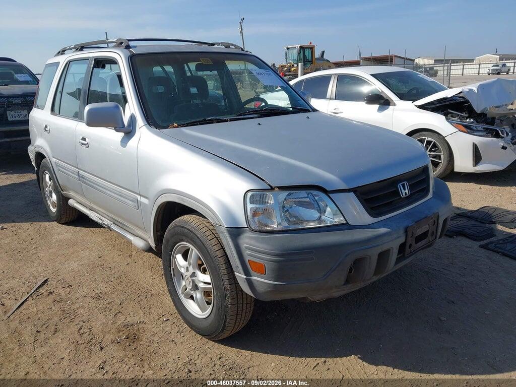 1998 HONDA CR-V JHLRD1868WC103123