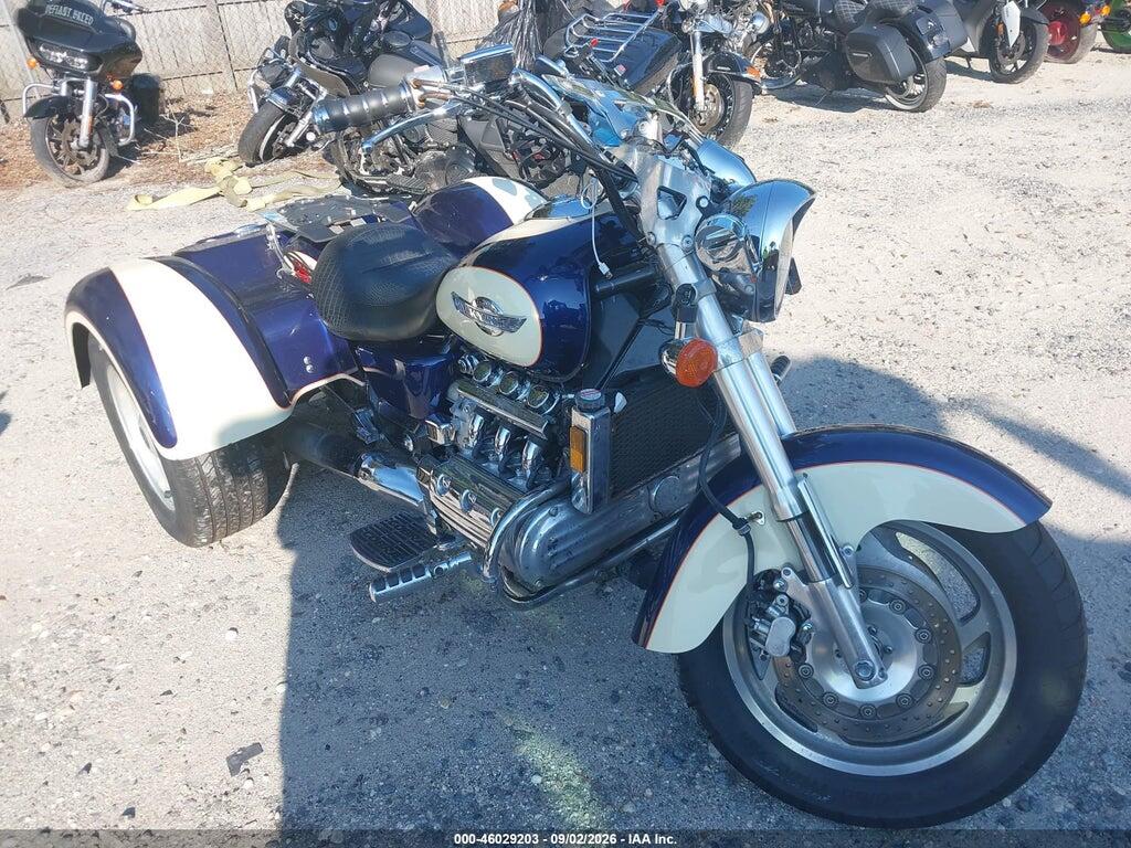 1998 HONDA GL1500 1HFSC3409WA102692