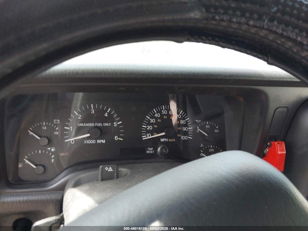 1J4FJ68S5WL208554 1998 JEEP CHEROKEE photo no. 7