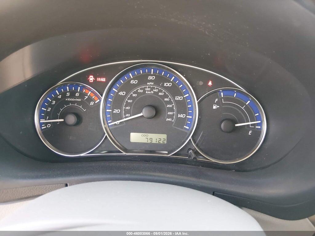 JF2SHABC9CG462049 2012 SUBARU FORESTER photo no. 7