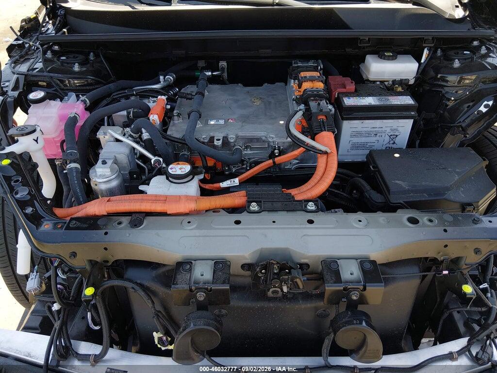 JTMBFAEB7TA001880 2026 TOYOTA BZ photo no. 10