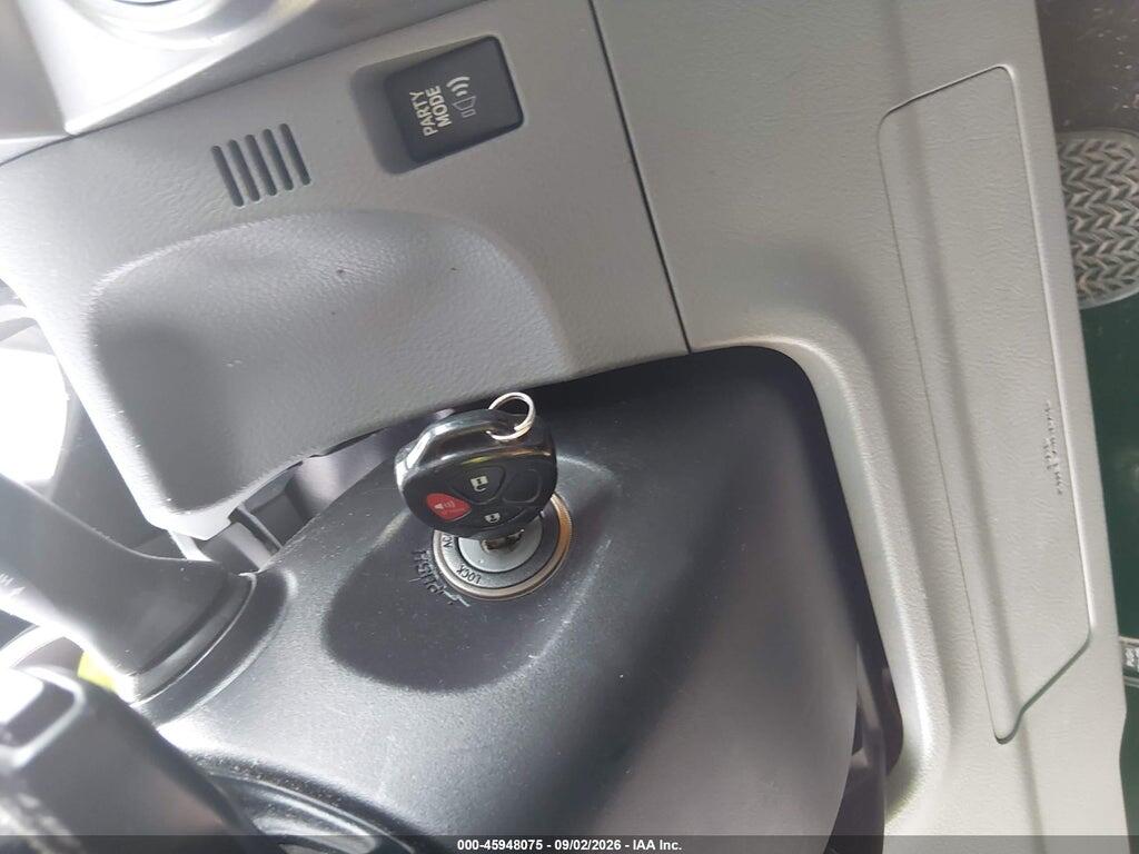 JTEBU5JR7C5082397 2012 TOYOTA 4RUNNER photo no. 11