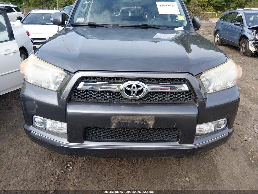 JTEBU5JR7C5082397 2012 TOYOTA 4RUNNER photo no. 12