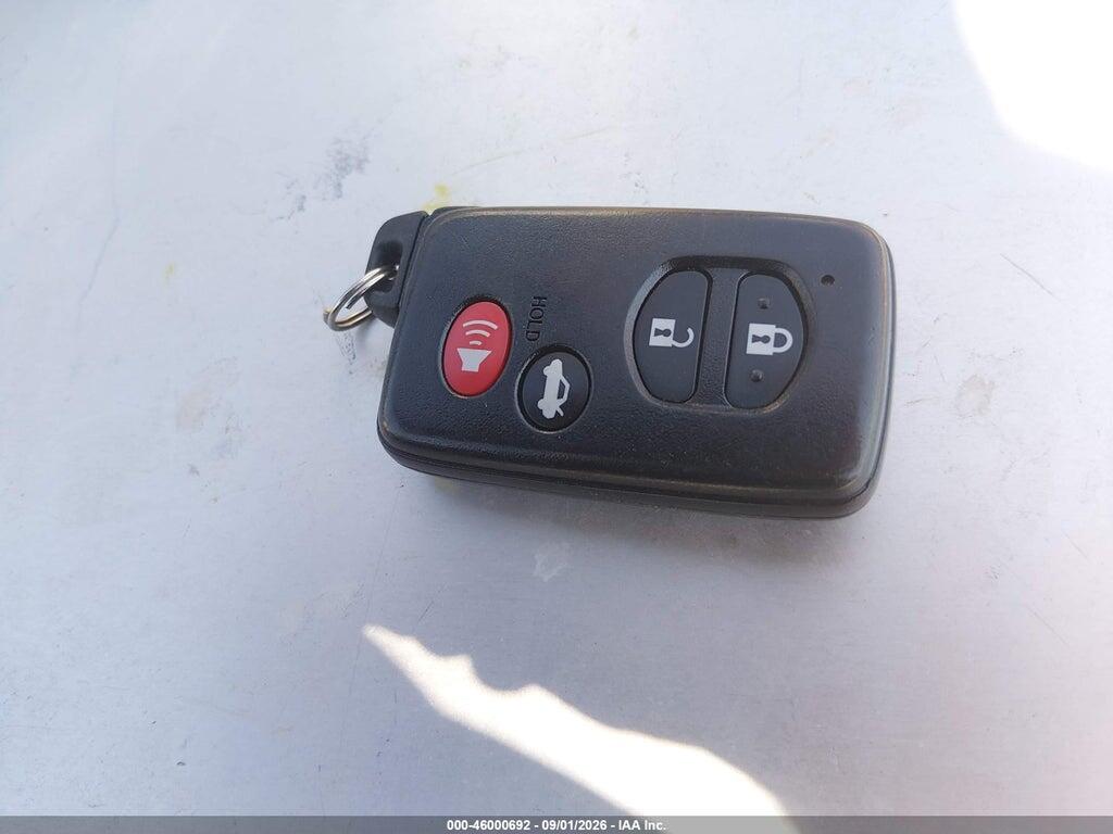 4T1BF3EK5BU664899 2011 TOYOTA CAMRY photo no. 11