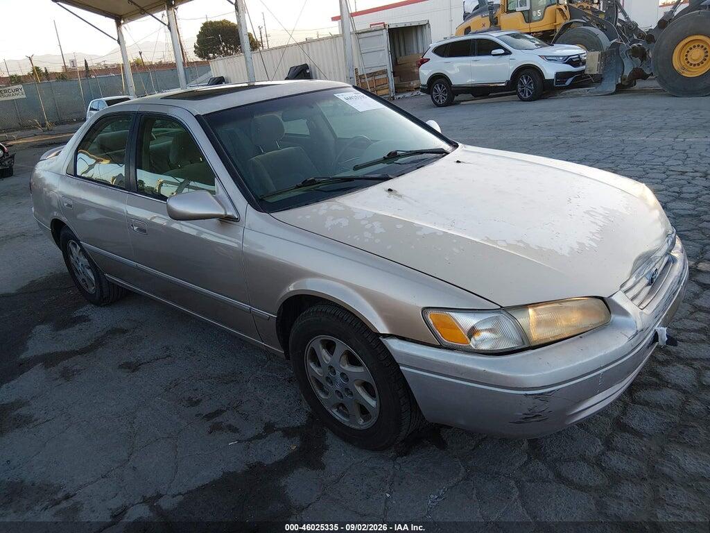1999 TOYOTA CAMRY JT2BF28KXX0155702