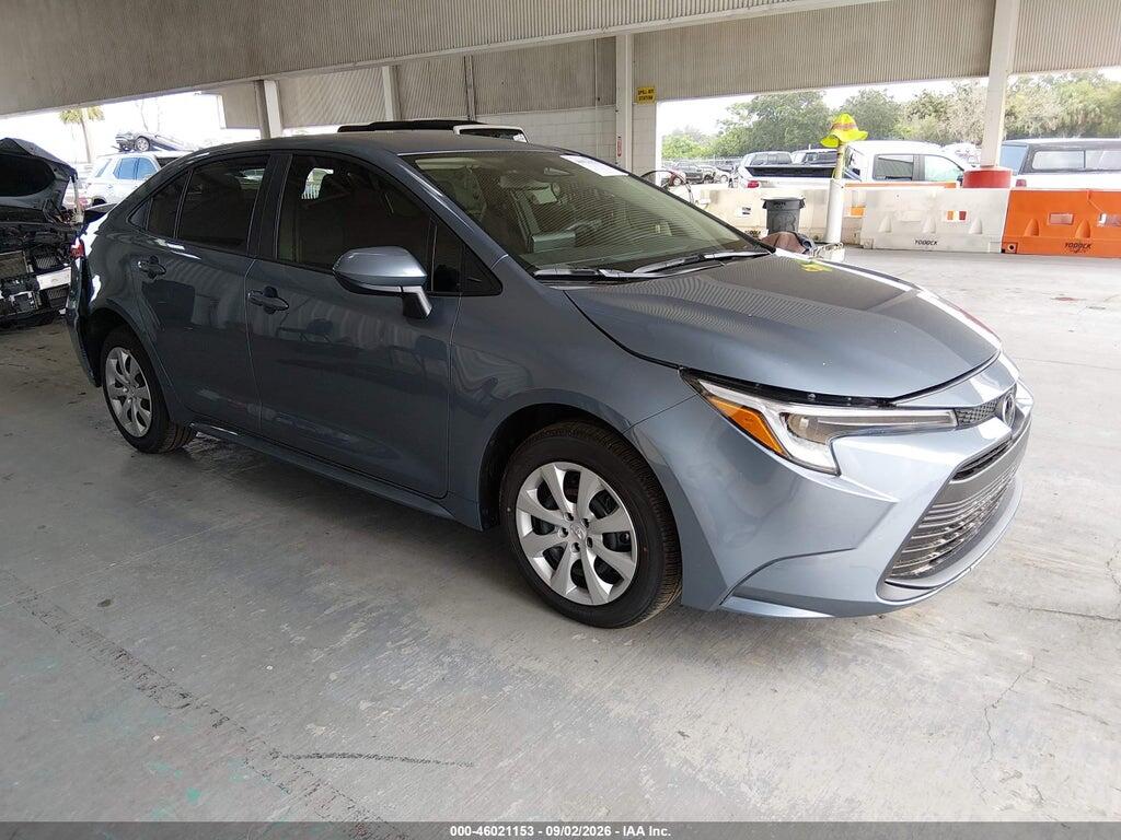 2026 TOYOTA COROLLA HYBRID JTDBCMFE8T3162102