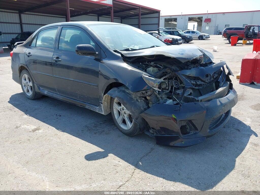 2012 TOYOTA COROLLA 5YFBU4EEXCP067515