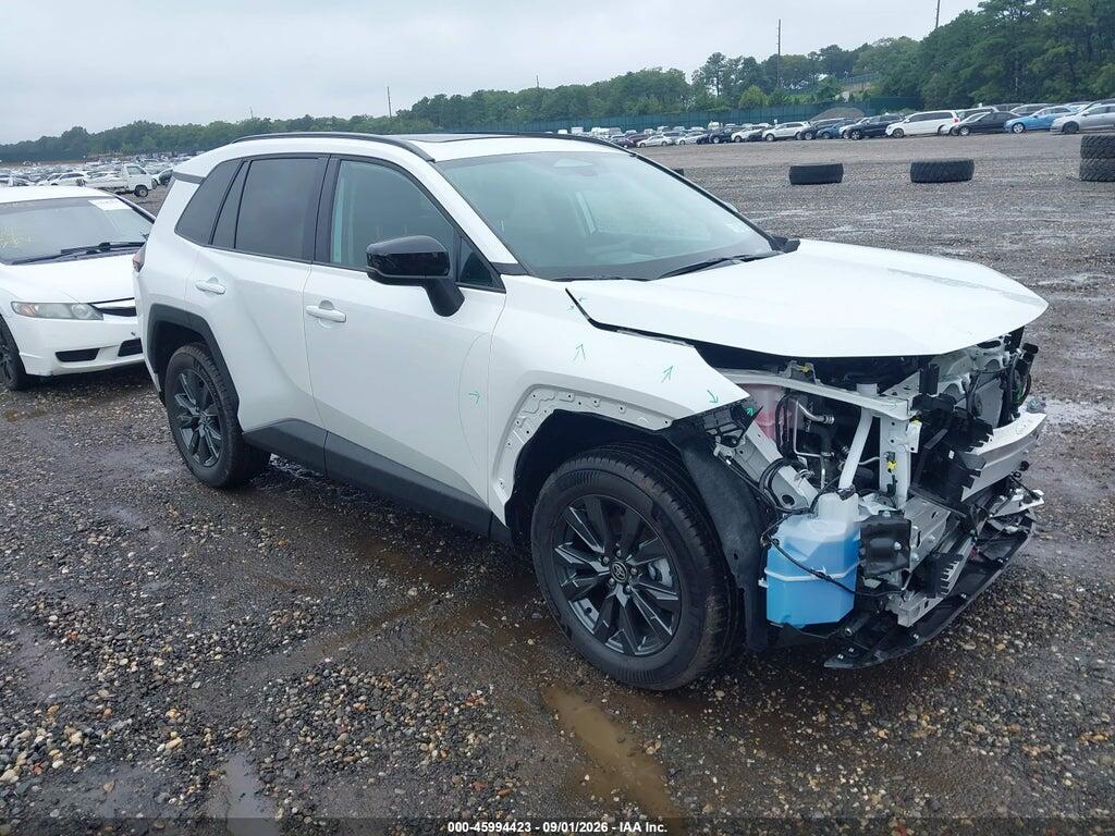 2026 TOYOTA RAV4 2T36CRAV9TW036804