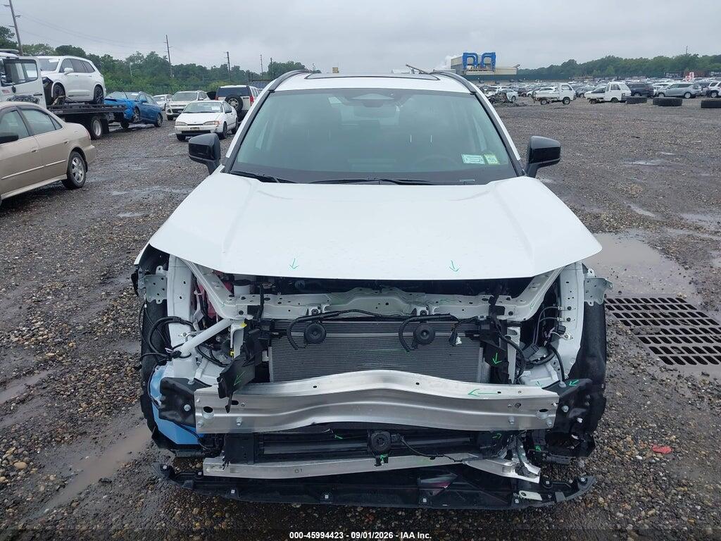 2T36CRAV9TW036804 2026 TOYOTA RAV4 photo no. 12