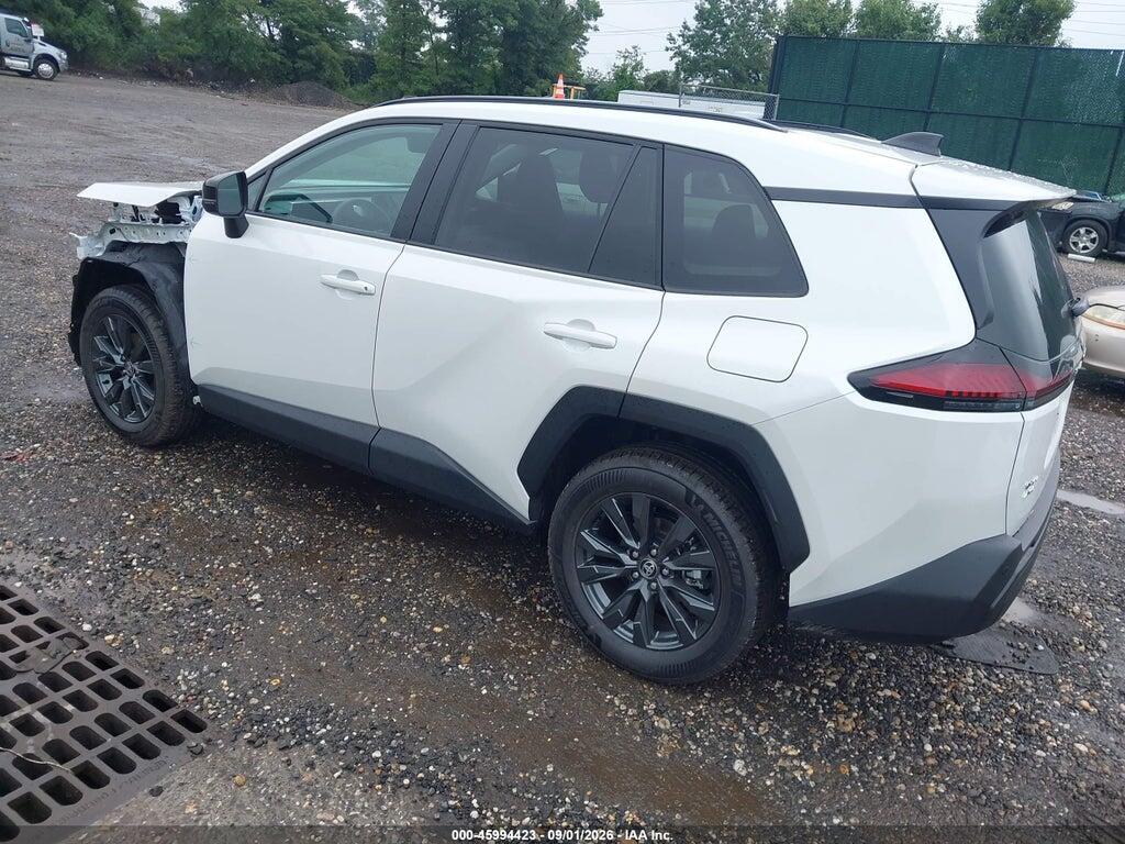 2T36CRAV9TW036804 2026 TOYOTA RAV4 photo no. 3
