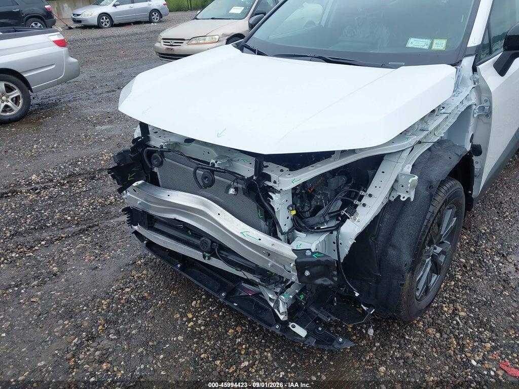2T36CRAV9TW036804 2026 TOYOTA RAV4 photo no. 6