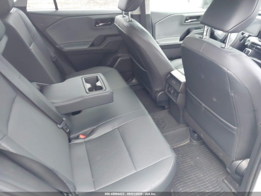 2T36CRAV9TW036804 2026 TOYOTA RAV4 photo no. 8