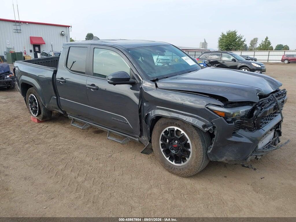 2026 TOYOTA TACOMA 3TMLB5JN1TM222840