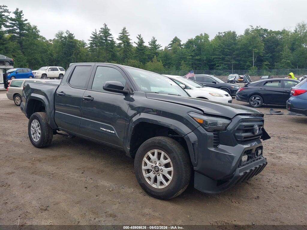 2026 TOYOTA TACOMA 3TMLB5JNXTM209696