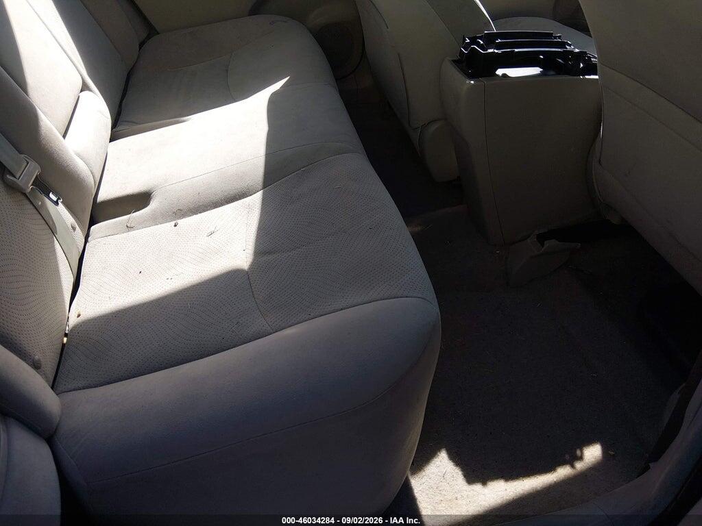 JTDKN3DU9B5334820 2011 TOYOTA PRIUS photo no. 8