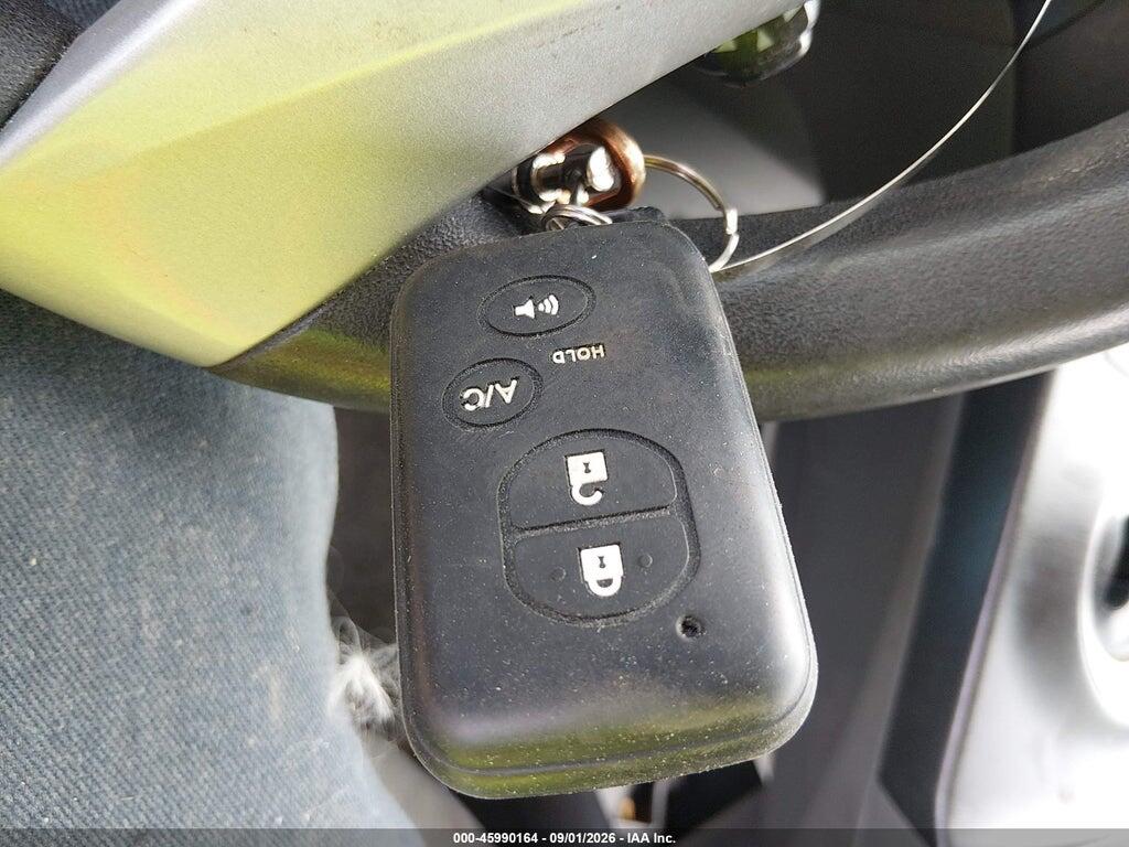 JTDKN3DU8B0278740 2011 TOYOTA PRIUS photo no. 11