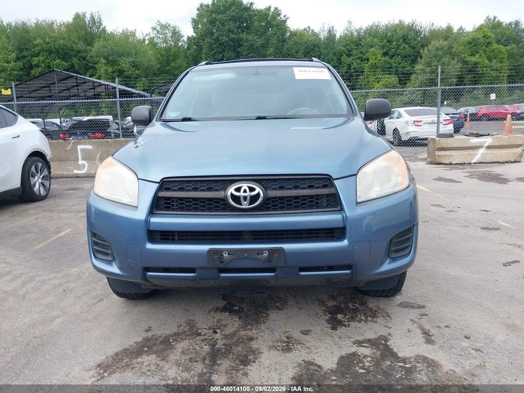 2T3BF4DV5BW157848 2011 TOYOTA RAV4 photo no. 12