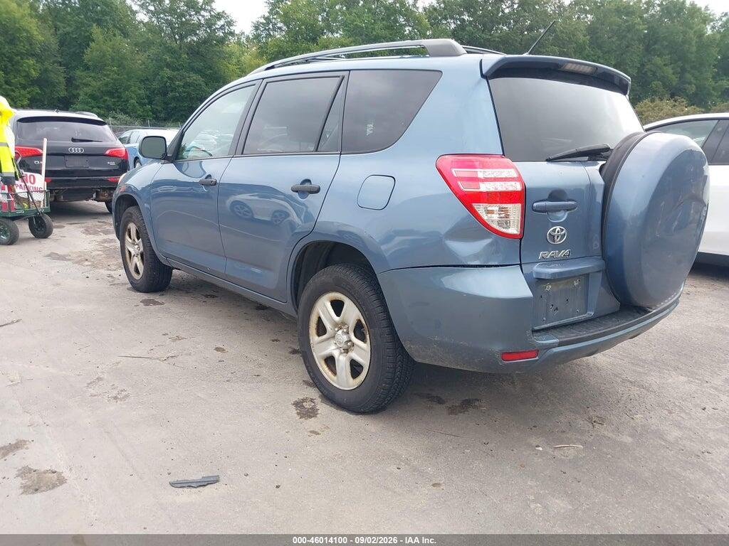 2T3BF4DV5BW157848 2011 TOYOTA RAV4 photo no. 3
