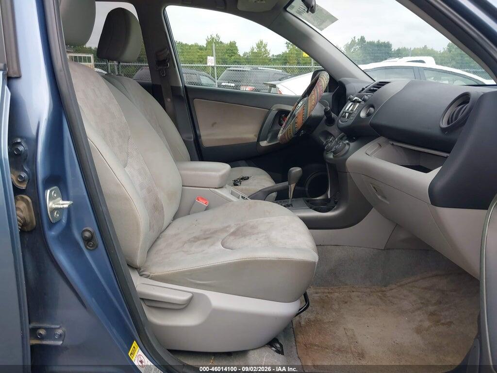 2T3BF4DV5BW157848 2011 TOYOTA RAV4 photo no. 5