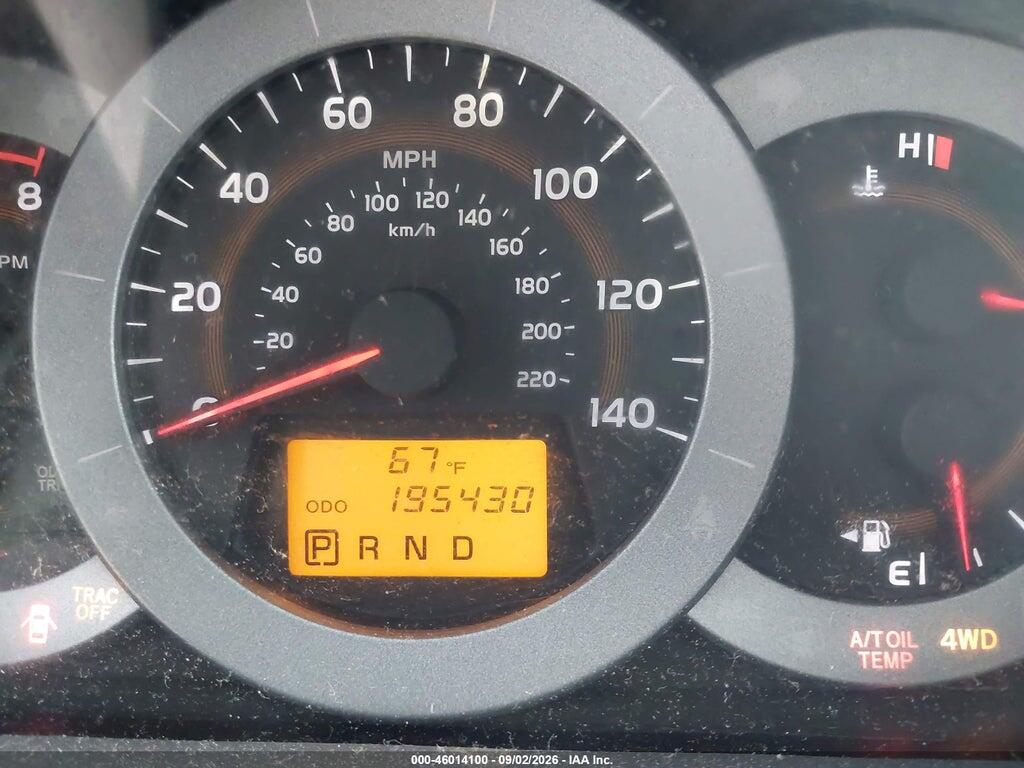 2T3BF4DV5BW157848 2011 TOYOTA RAV4 photo no. 7