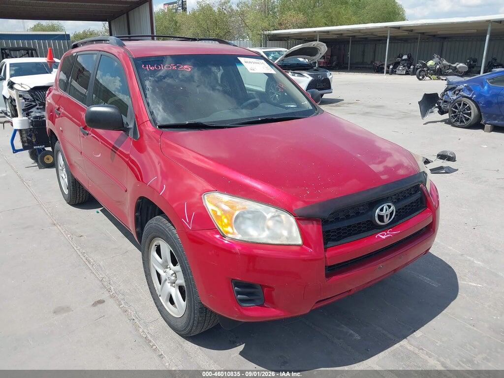 2011 TOYOTA RAV4 2T3ZF4DV4BW073681