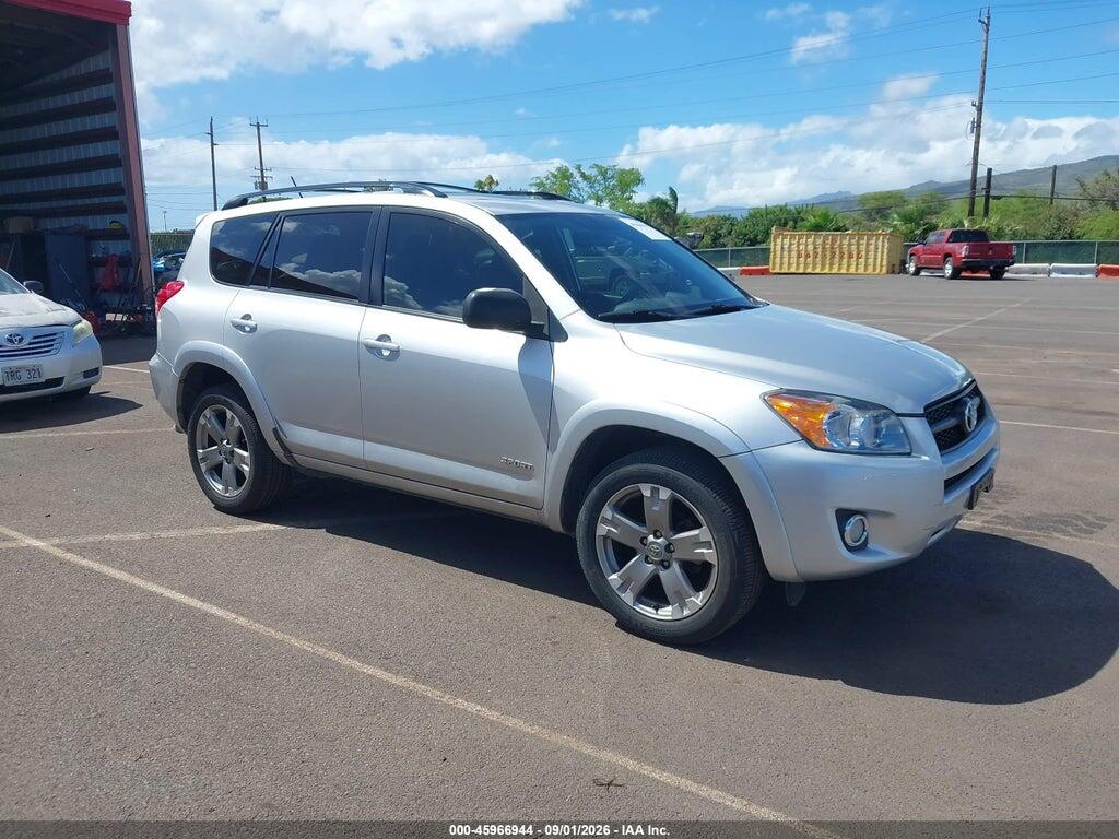 2012 TOYOTA RAV4 JTMWF4DV1C5048264