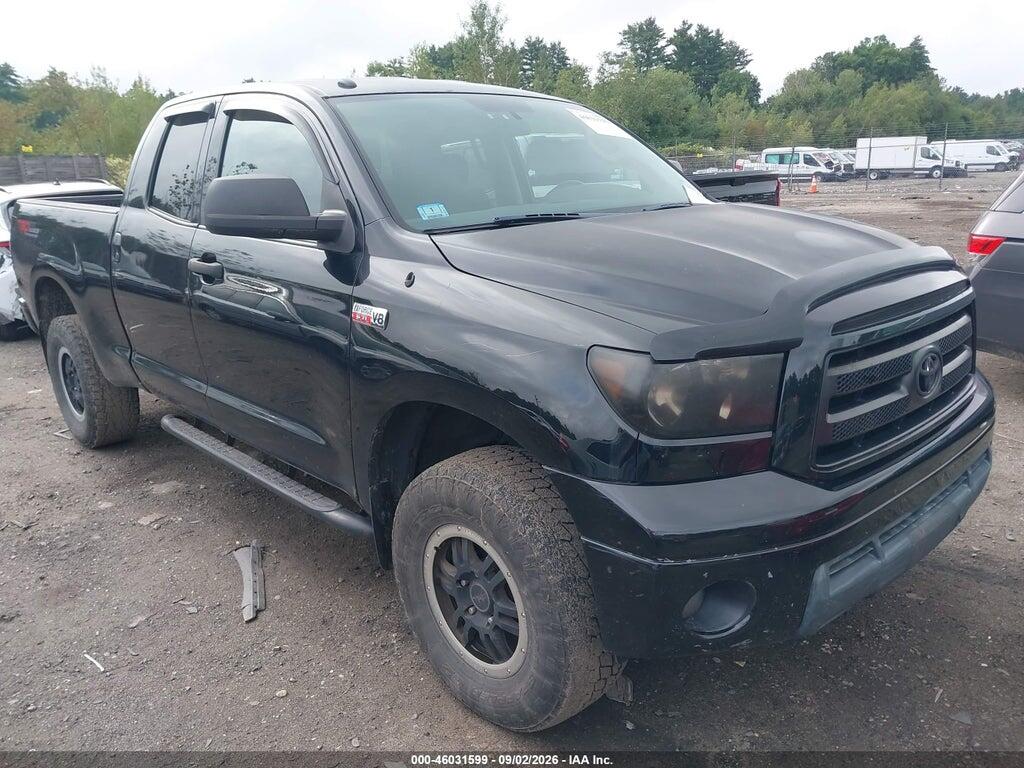2011 TOYOTA TUNDRA 5TFUY5F16BX158702