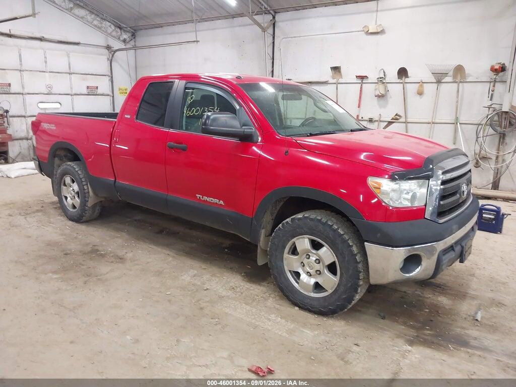 2011 TOYOTA TUNDRA 5TFUM5F15BX025960
