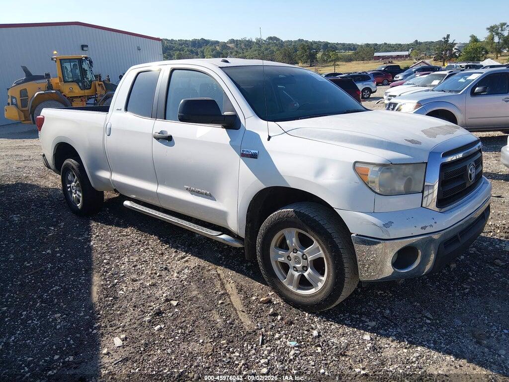 2011 TOYOTA TUNDRA 5TFUW5F12BX186664