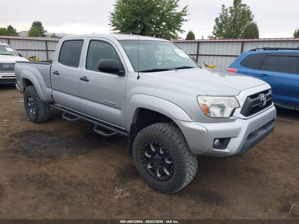 2012 TOYOTA TACOMA 3TMMU4FNXCM045447