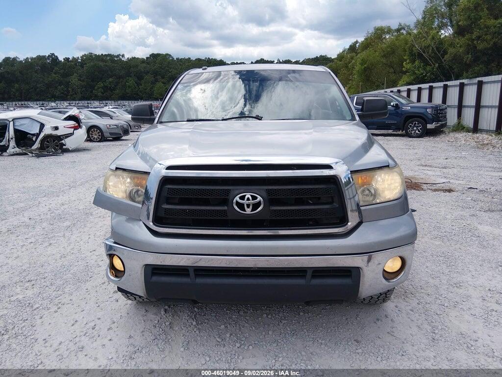 5TFEY5F1XCX119360 2012 TOYOTA TUNDRA photo no. 12