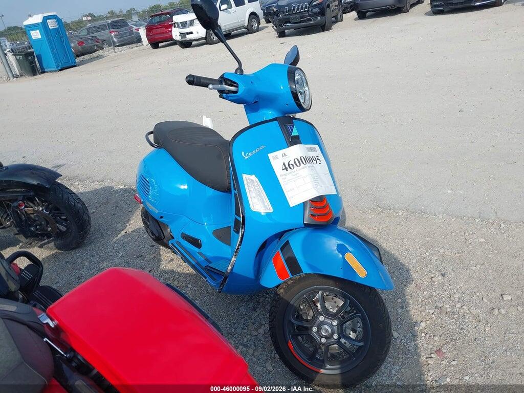 2026 VESPA GTS ZAPMD30NXT5200750