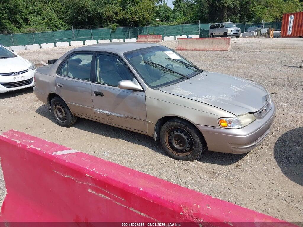 1998 TOYOTA COROLLA 1NXBR18E6WZ118751