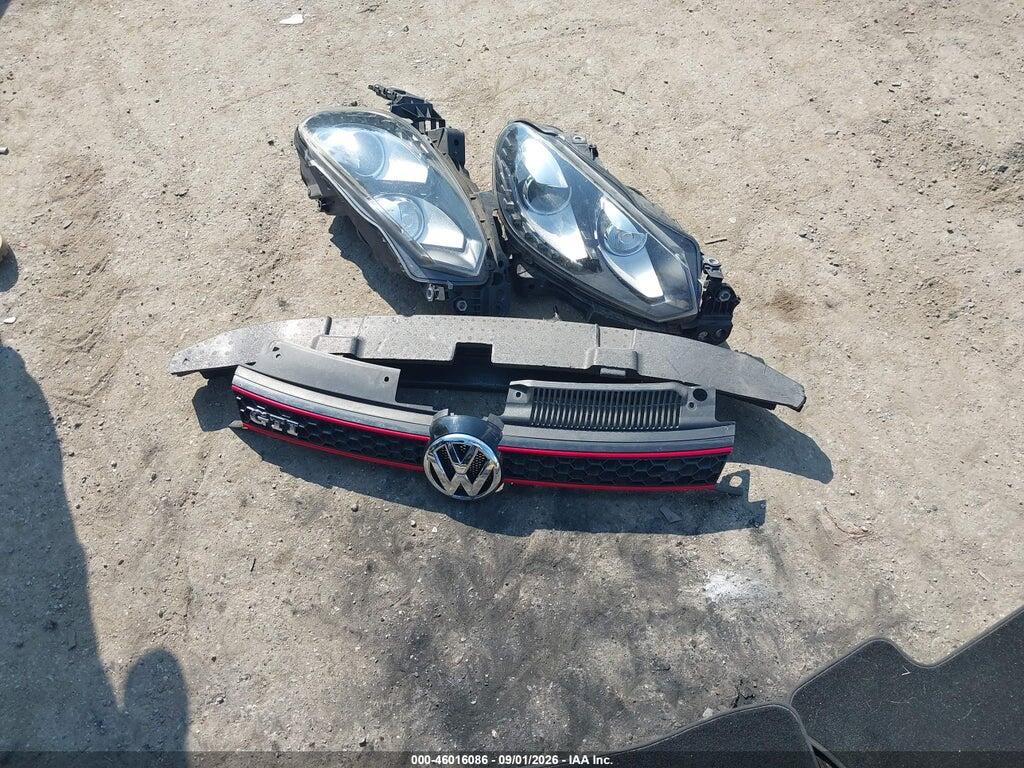 WVWGD7AJ7CW222667 2012 VOLKSWAGEN GTI photo no. 12