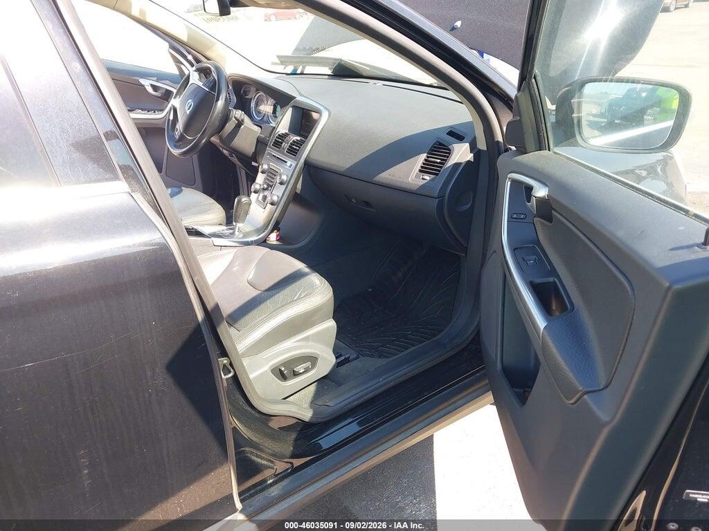 YV4952DL6C2292672 2012 VOLVO XC60 photo no. 5