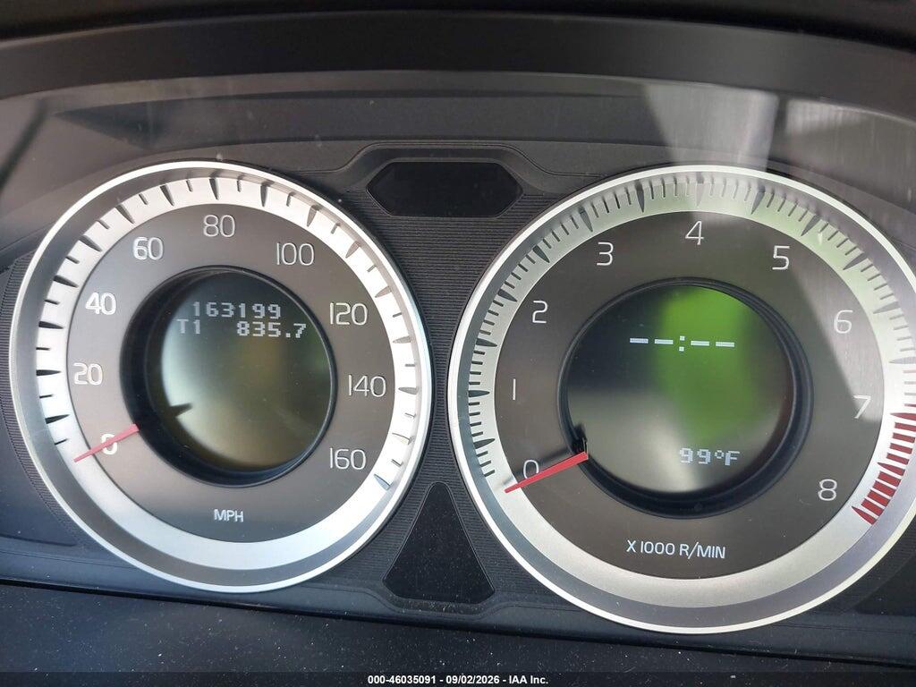 YV4952DL6C2292672 2012 VOLVO XC60 photo no. 7
