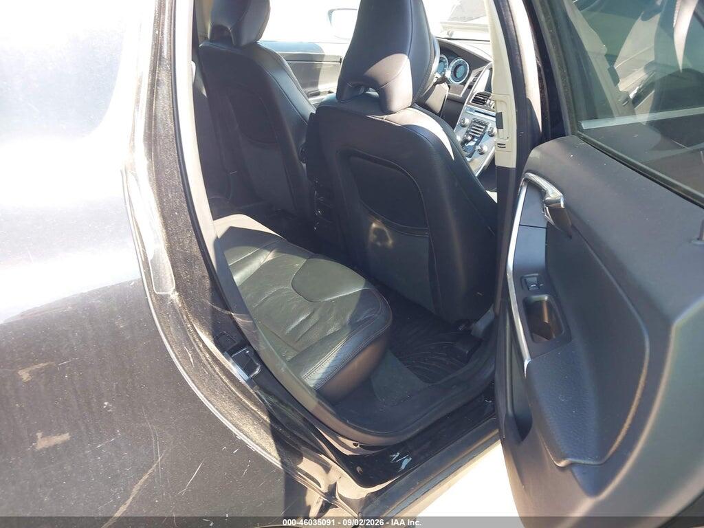 YV4952DL6C2292672 2012 VOLVO XC60 photo no. 8