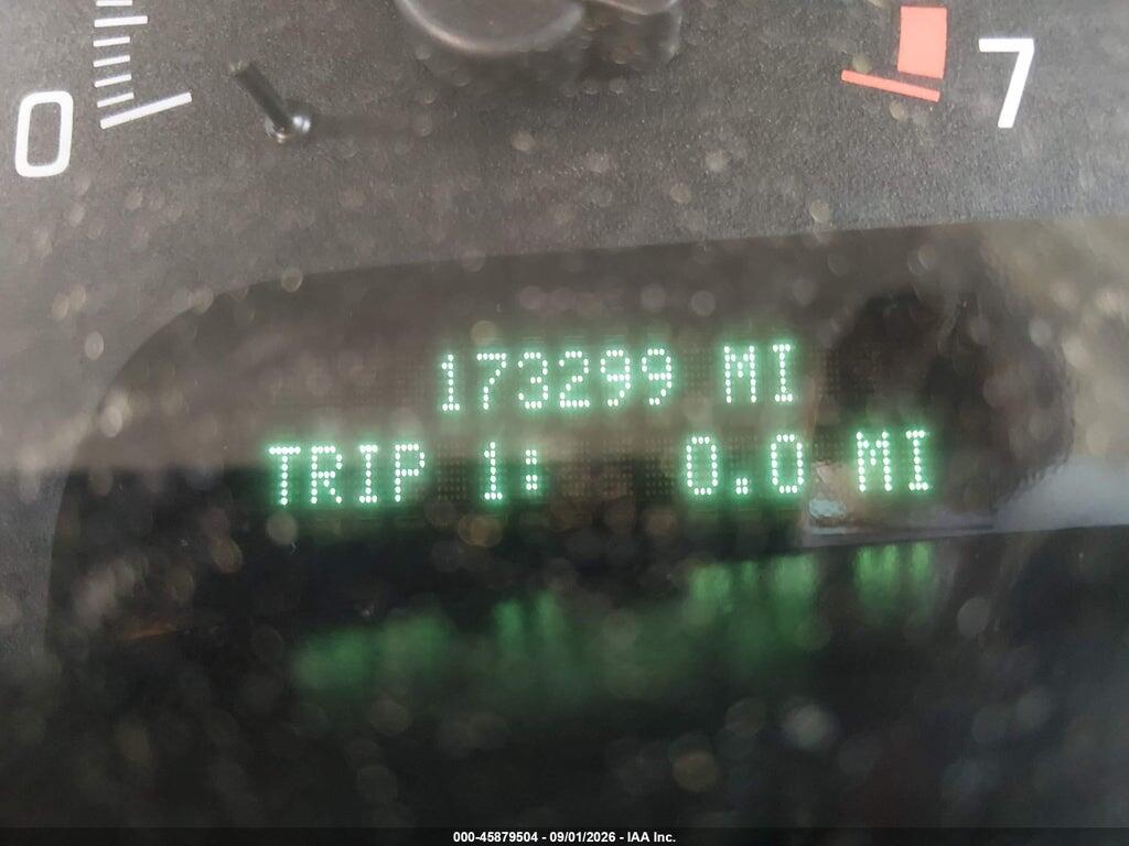 1G4CW52K7V4620637 1997 BUICK PARK AVENUE photo no. 12