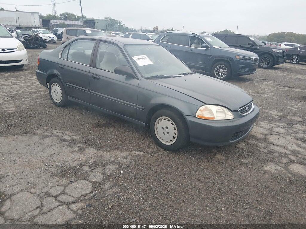 1997 HONDA CIVIC JHMEJ6524VS013280