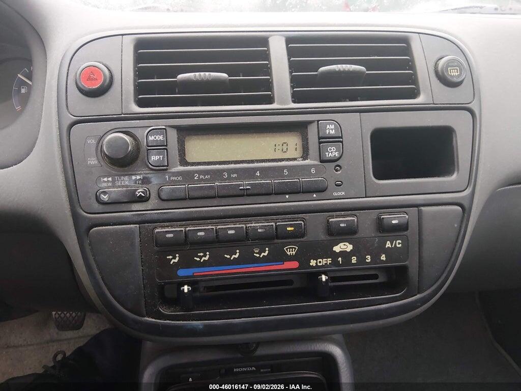 JHMEJ6524VS013280 1997 HONDA CIVIC photo no. 12