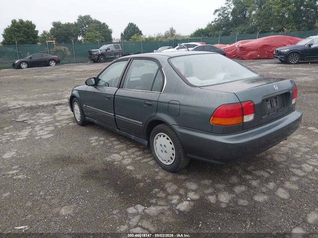 JHMEJ6524VS013280 1997 HONDA CIVIC photo no. 3
