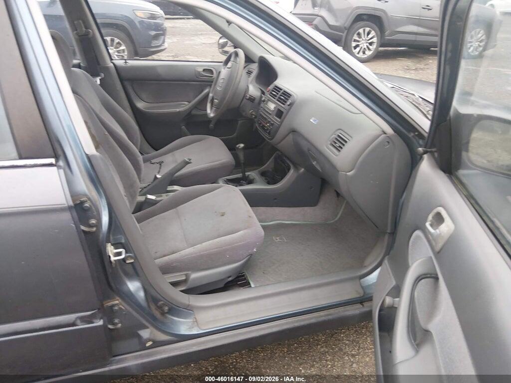 JHMEJ6524VS013280 1997 HONDA CIVIC photo no. 5