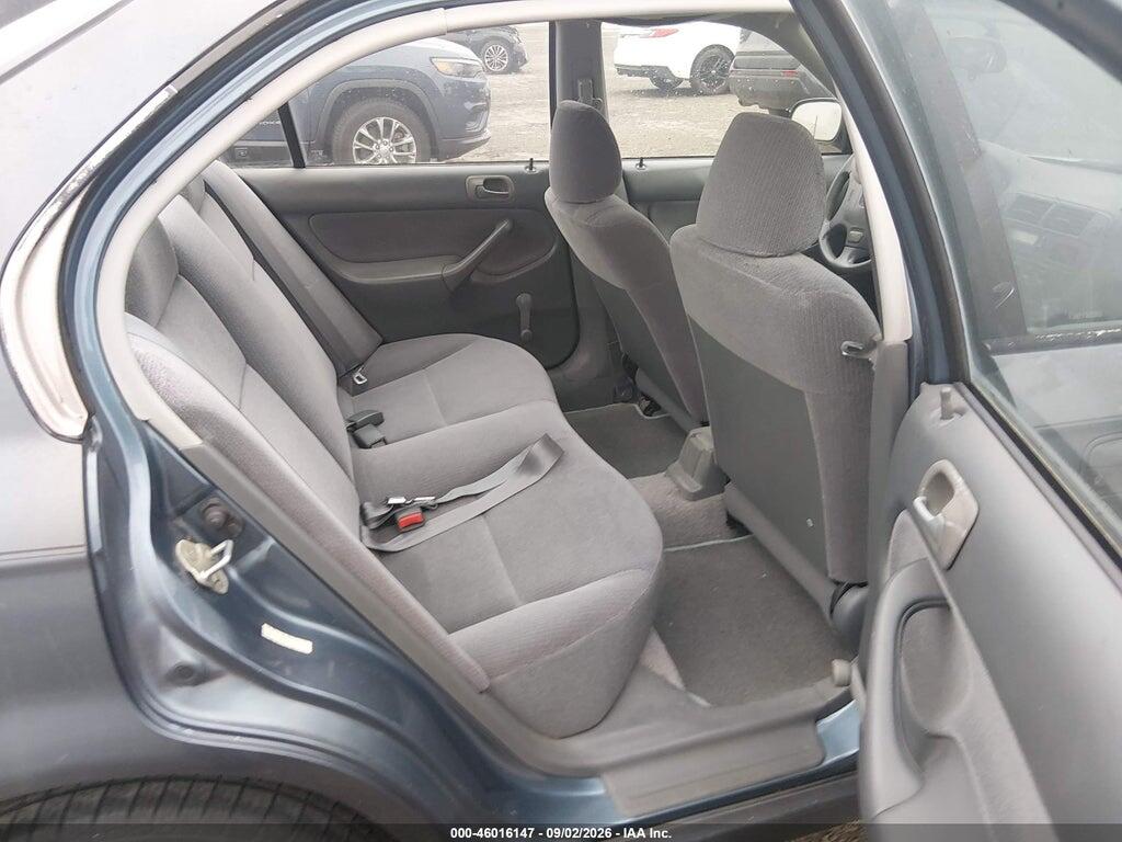 JHMEJ6524VS013280 1997 HONDA CIVIC photo no. 8