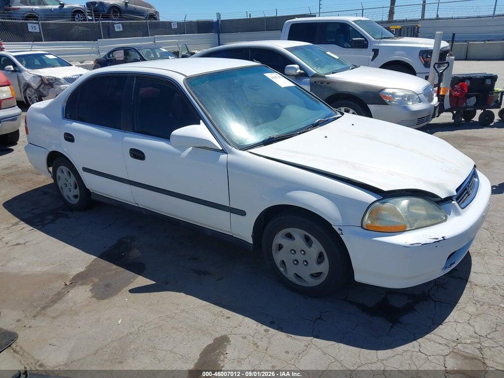 1997 HONDA CIVIC JHMEJ6677VS035753