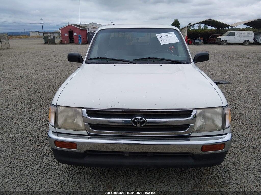 4TAVL52N7VZ287693 1997 TOYOTA TACOMA photo no. 6