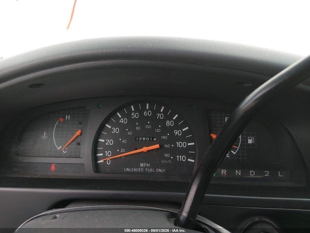 4TAVL52N7VZ287693 1997 TOYOTA TACOMA photo no. 7