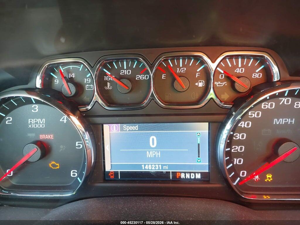 1GNSCHKCXFR199558 2015 CHEVROLET SUBURBAN 1500 photo no. 7