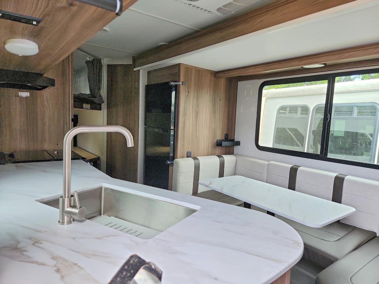 5RXMB3029S1543937 2025 CRUISER RECREATIONAL VEHICLE (RV) photo no. 6